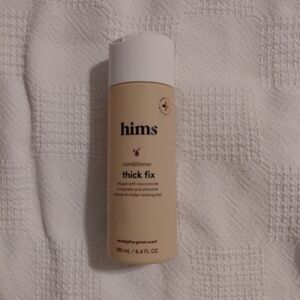 Hims Thick Fix Conditioner - Cream